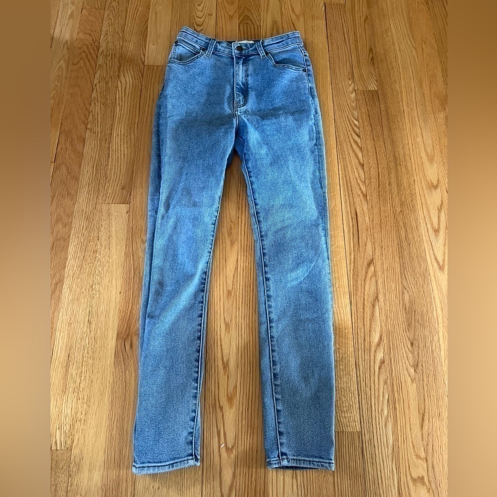 Rolla’s‎ eastcoast ankle super skinny jeans